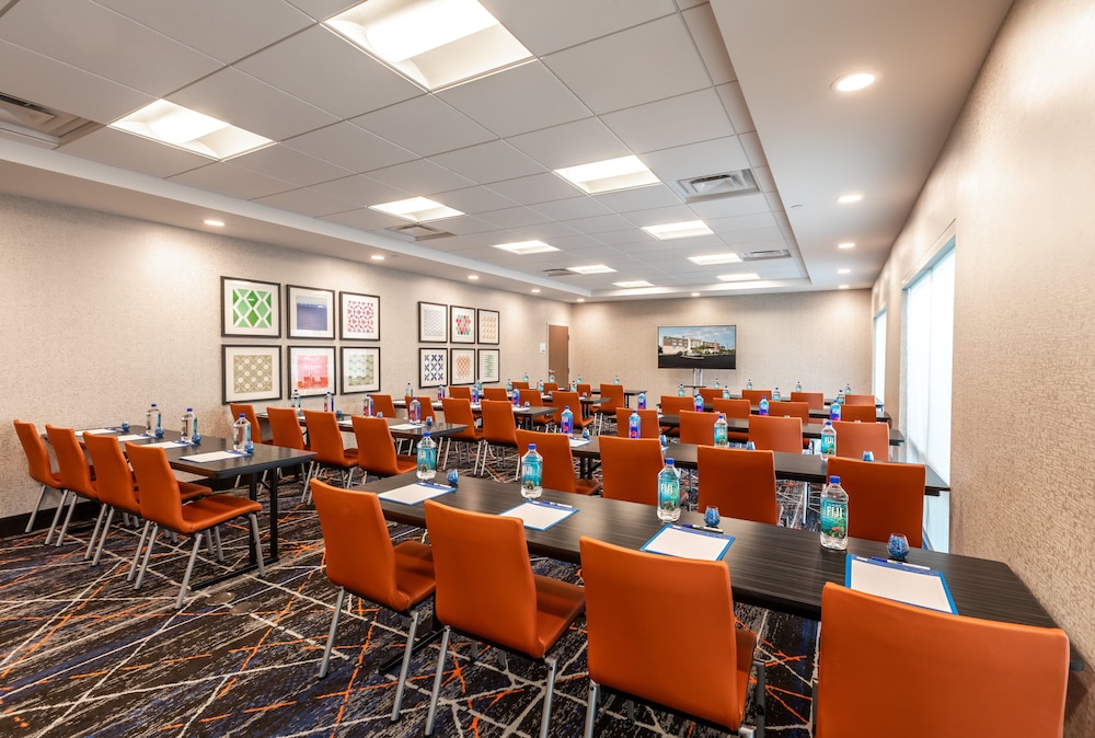 Holiday Inn Express Suites Rock Hill An Ihg Hotel 41/49