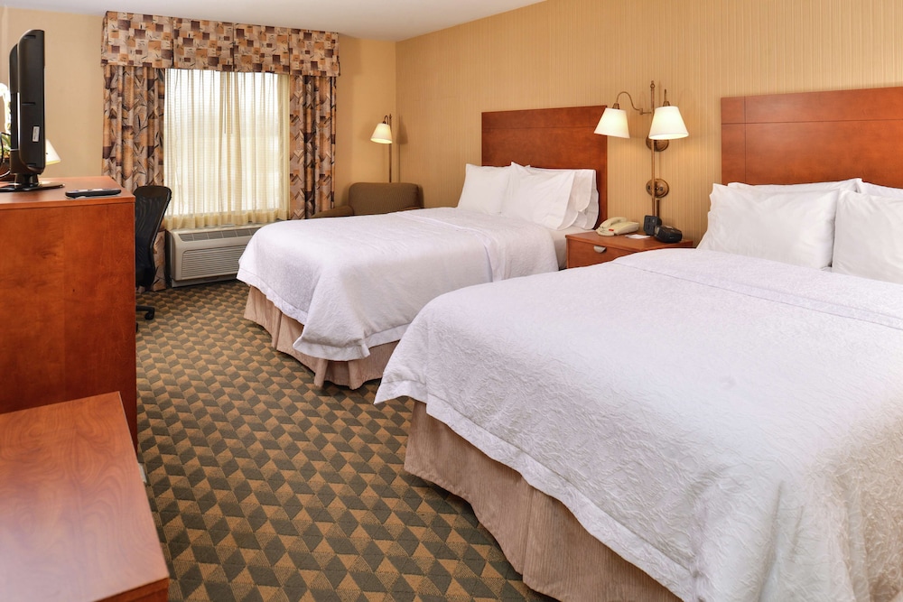 Hampton Inn Harrison 15/46