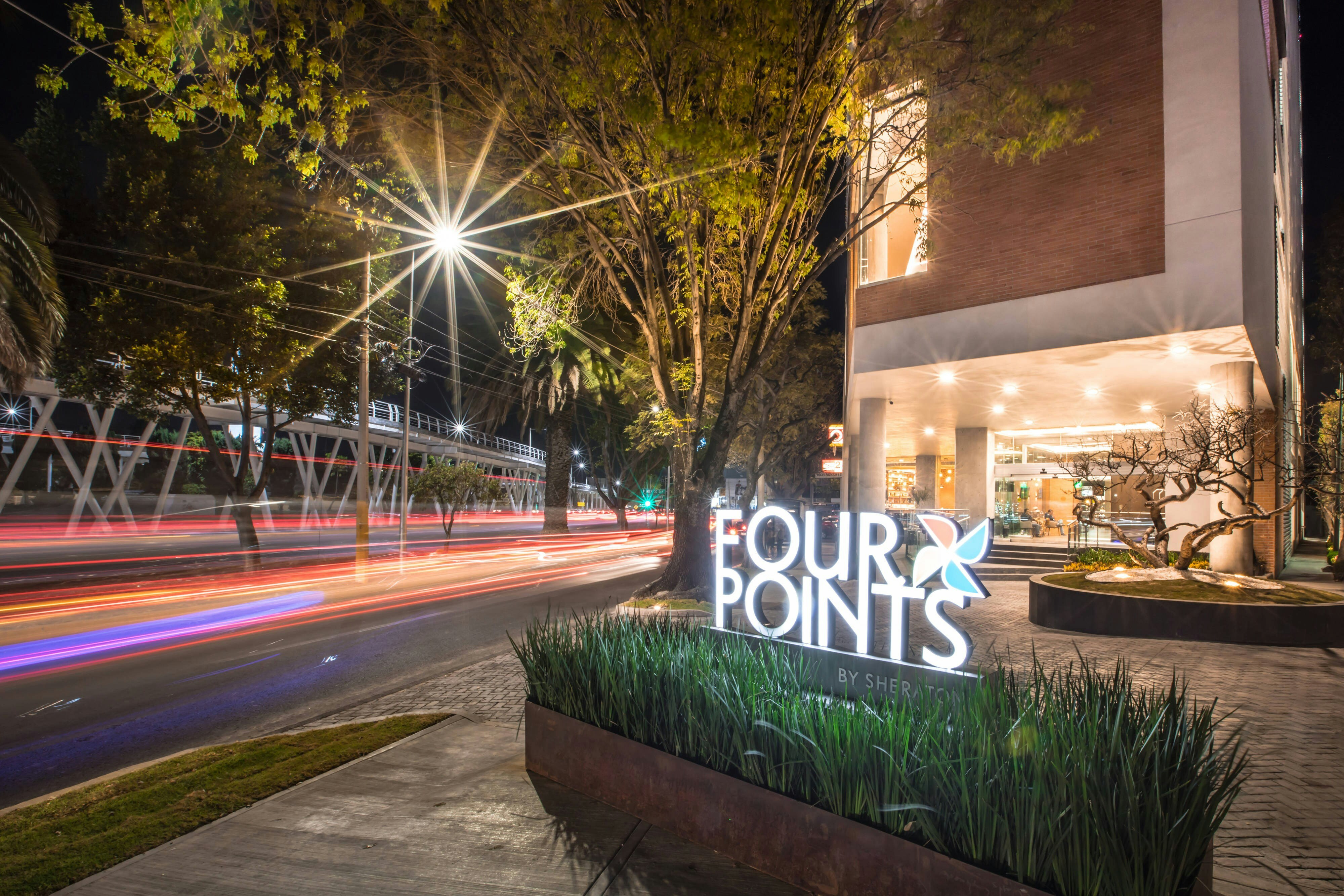 Four Points By Sheraton Puebla 43/44