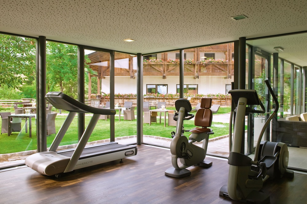 Ganis Resort Dolomites 26/50