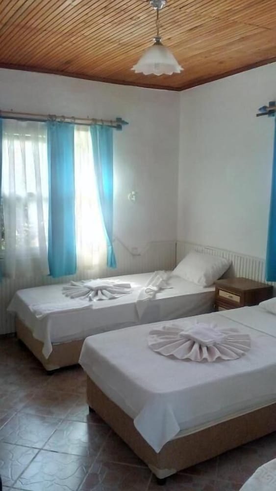 Mila Pansiyon 17/49