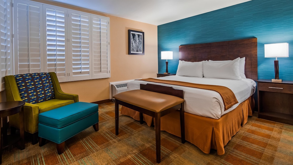 Best Western Date Tree Hotel 25/49