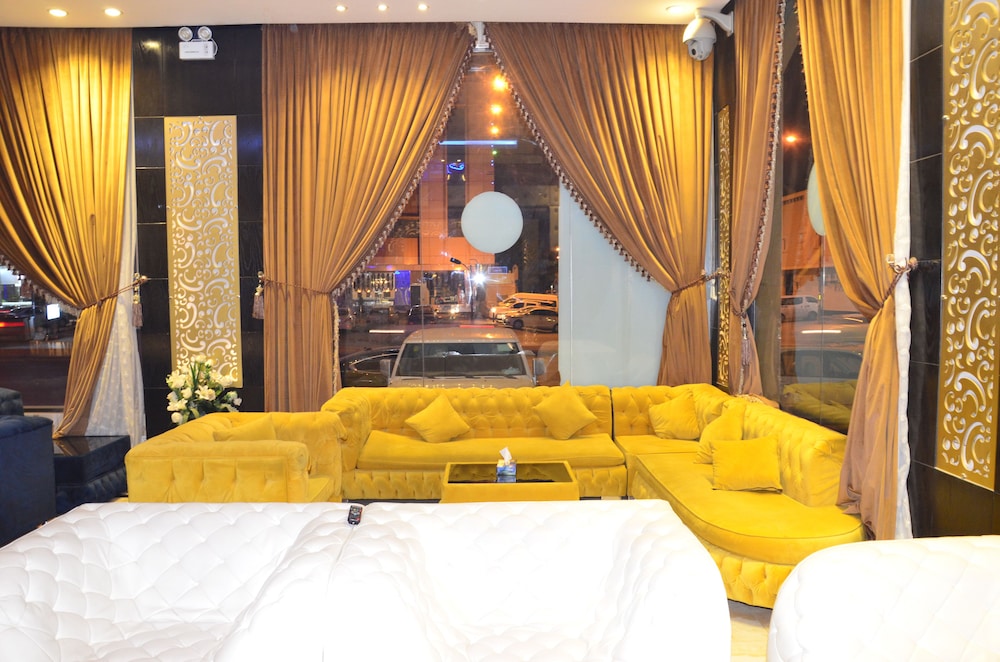 زهرة روزا باي كوايت رومز(Zahrat Rozah By Quiet Rooms) 6/20