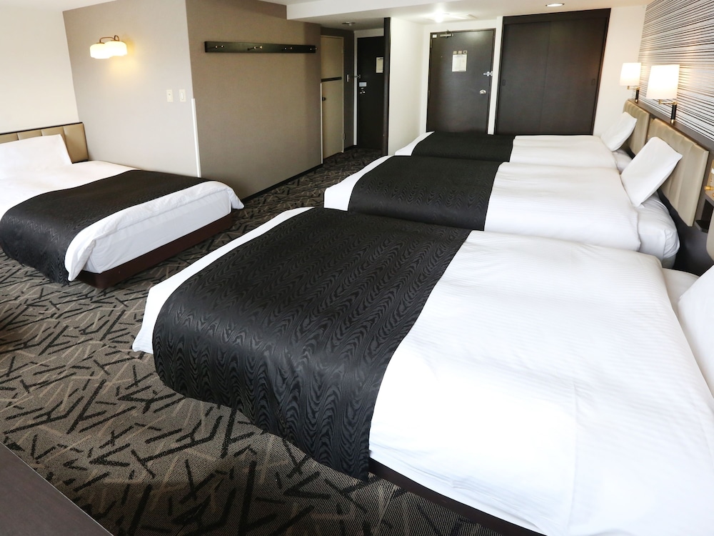 Apa Hotel Resort Sapporo 16/57