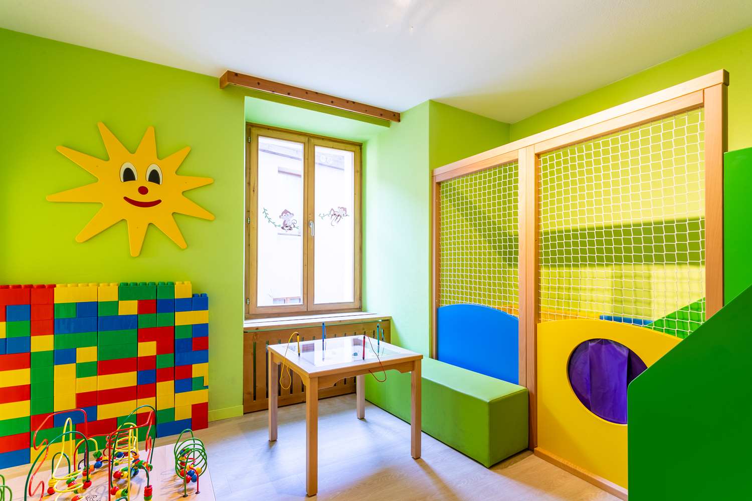 Art Boutique Hotel Monopol 24/27