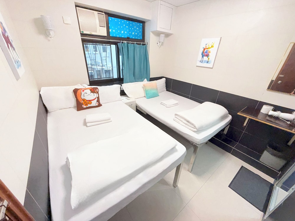 Apple Hostel 23/50