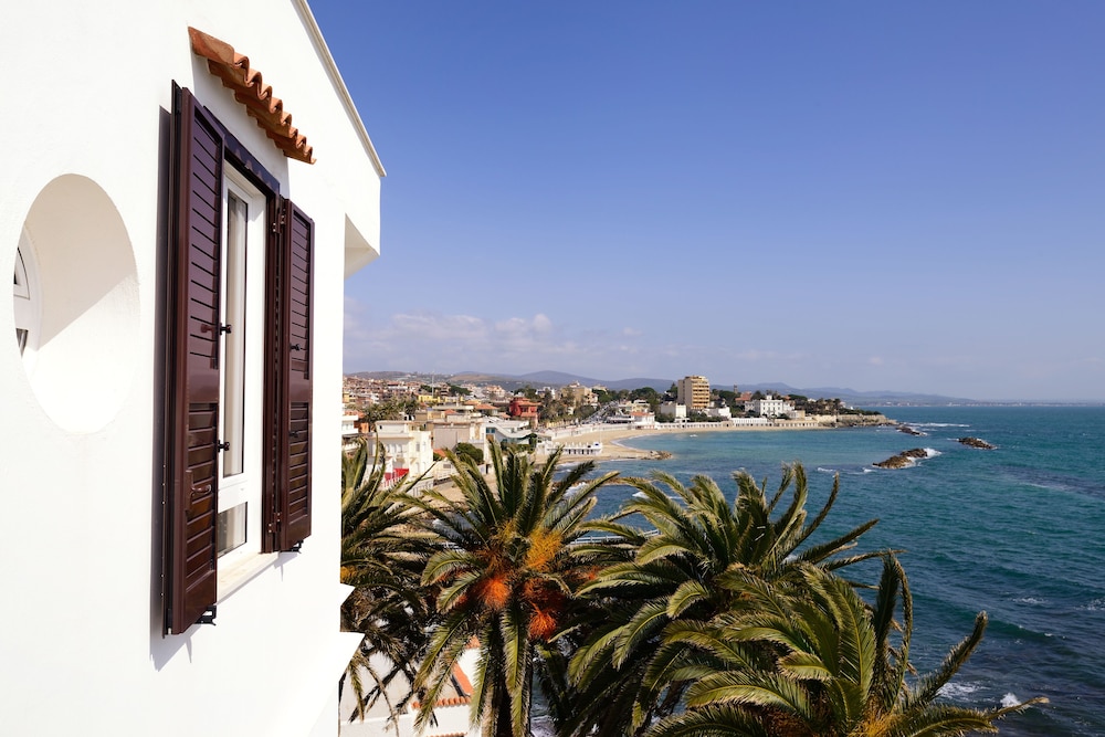 Hotel Villa Delle Palme 42/50
