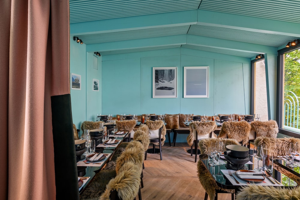 Boutique Hotel Helvetia 60/66