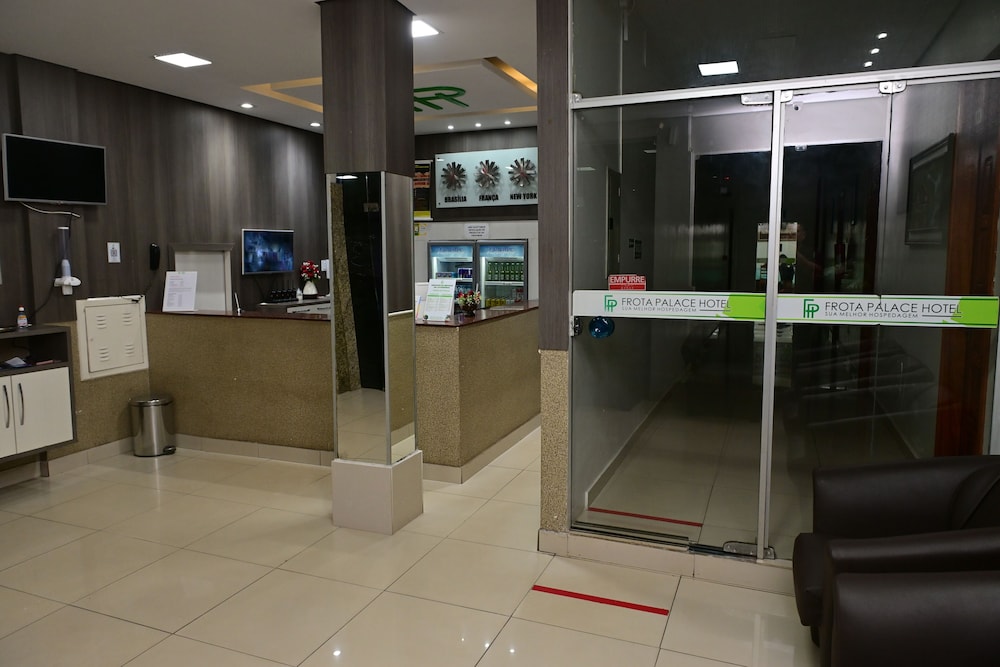 Frota Palace Hotel 6/50