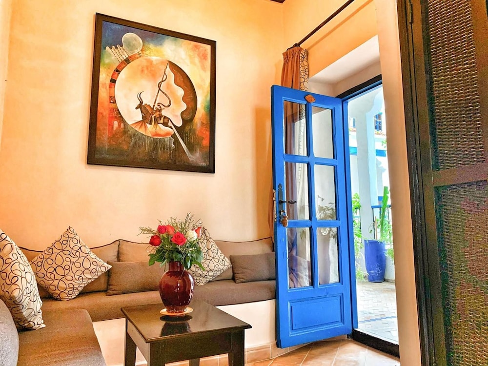 Riad Al Madina Hotel 44/71