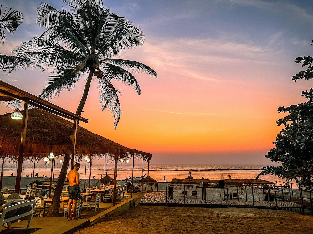 Nalanda Retreat Goa 39/48