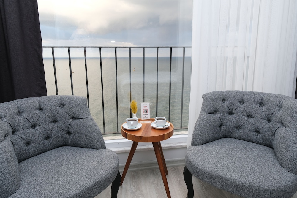 The Marine Hotel Trabzon 23/50