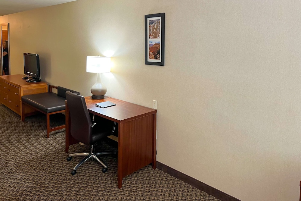 Comfort Inn And Suites Thatcher 65/79