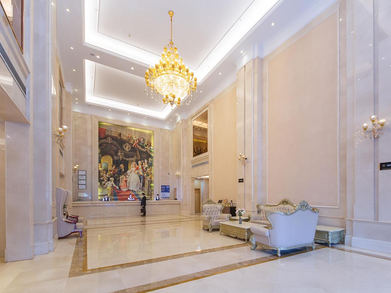 Vienna International Hotel (Jingzhou Xintiandi) 5/50