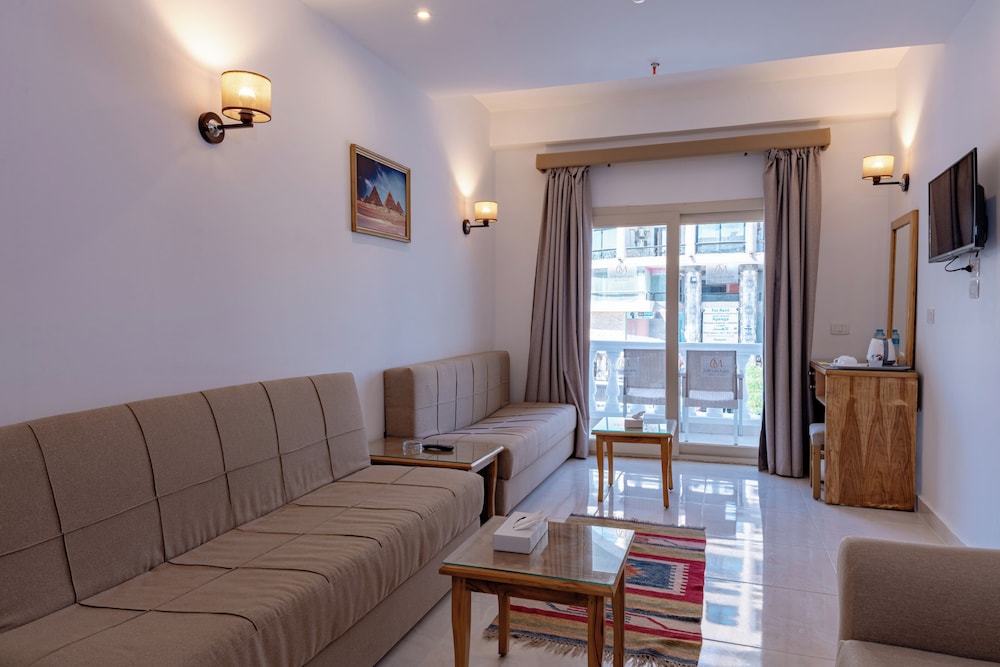 MinaMark Beach Resort & SPA for families & couples only 48/67