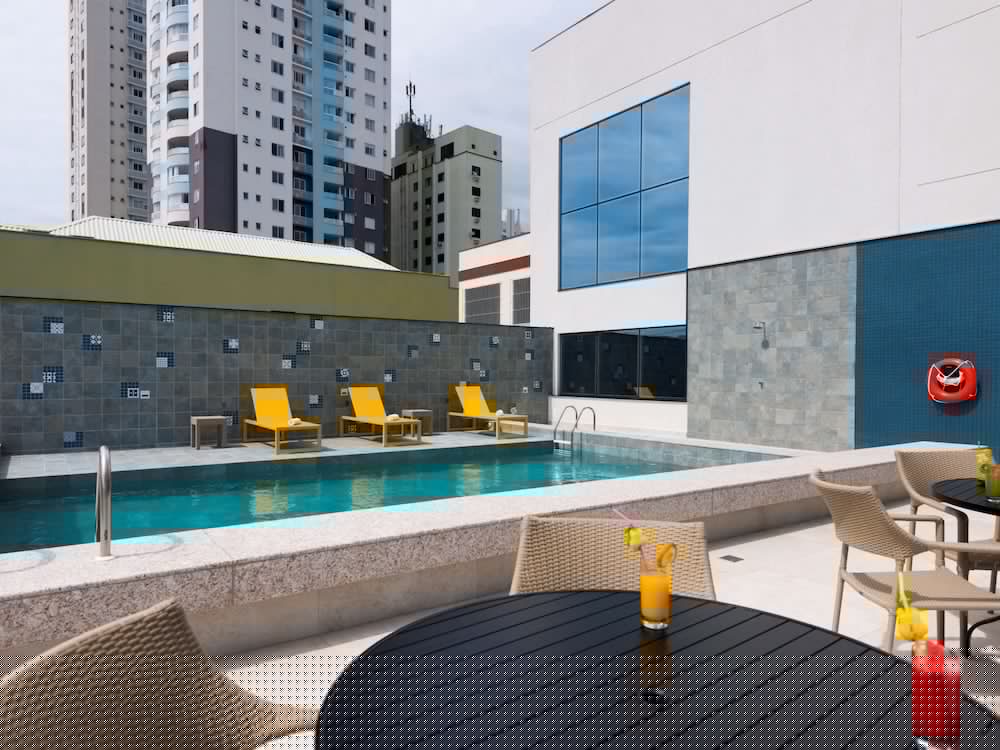 Novotel Itajai 10/52