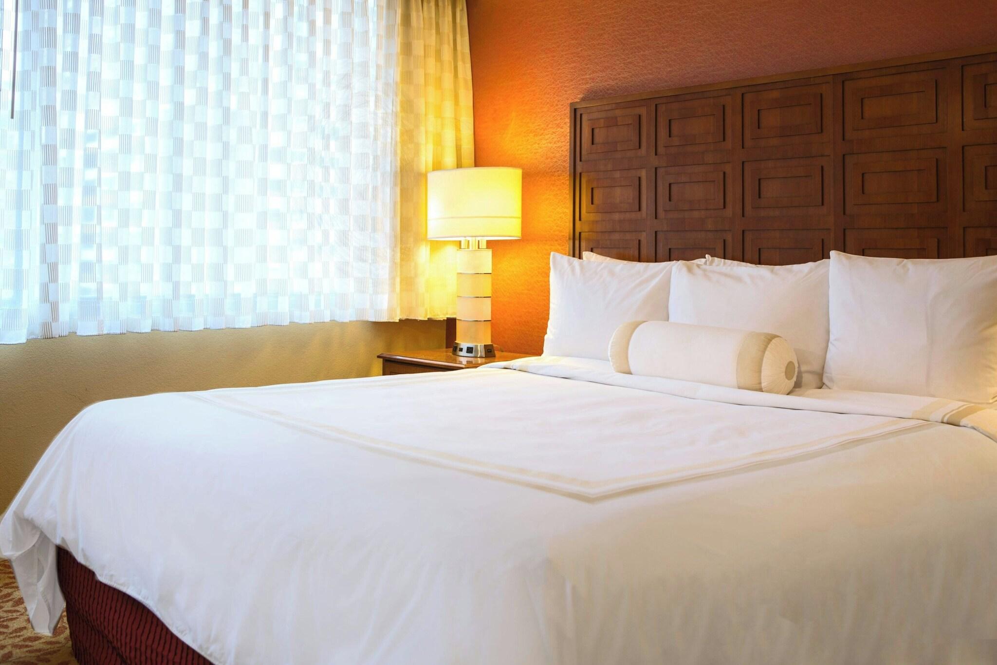 1 Bedroom, Suite, King Bed
