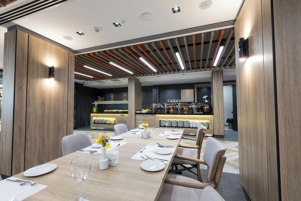 Keykan Hotel 22/29