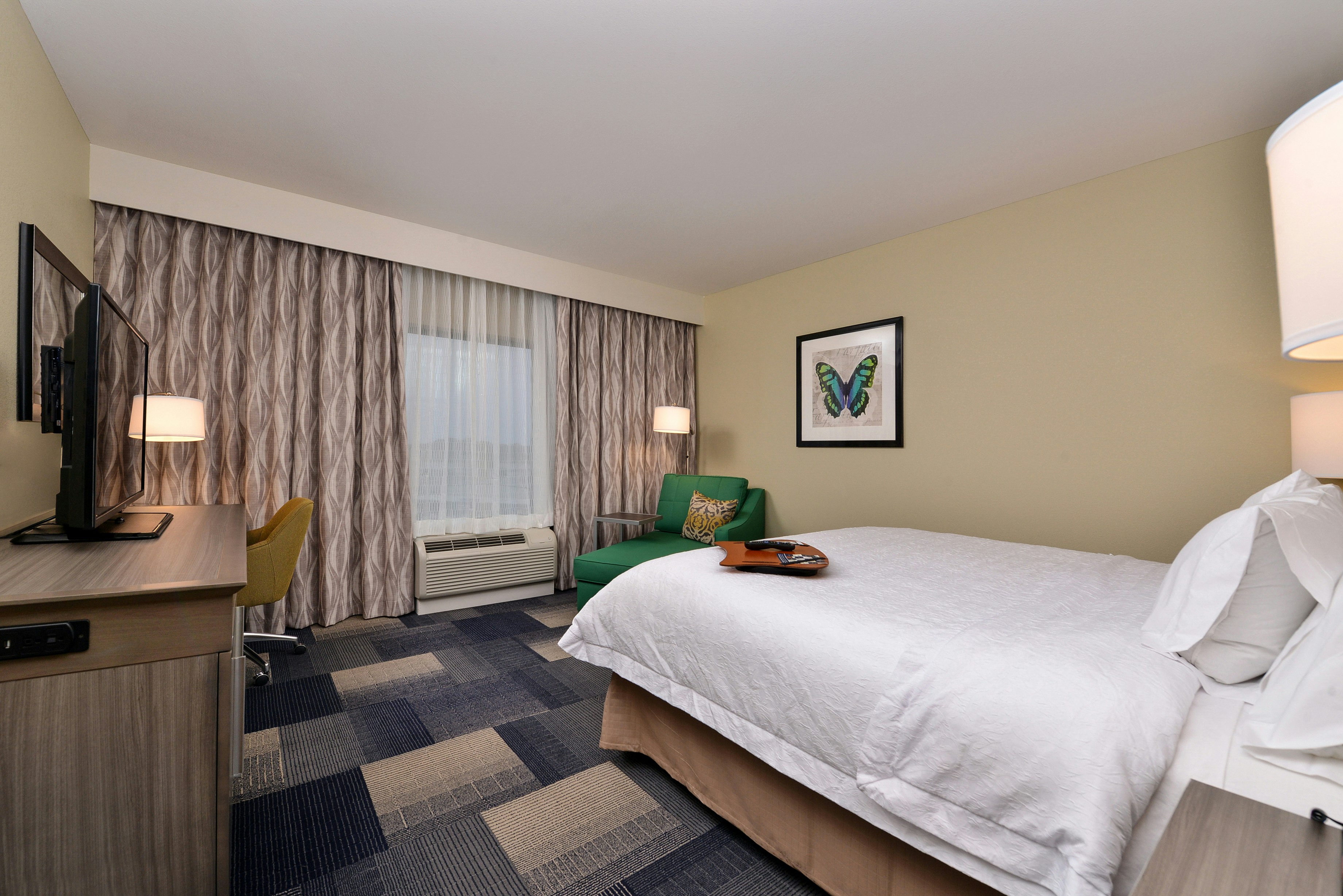 Hampton Inn Broussard-Lafayette Area LA 9/49