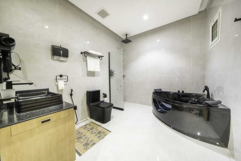 Msharef Al Moden Suites - Jazan 20/34
