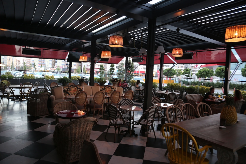 Ramada By Wyndham Diyarbakir 34/54