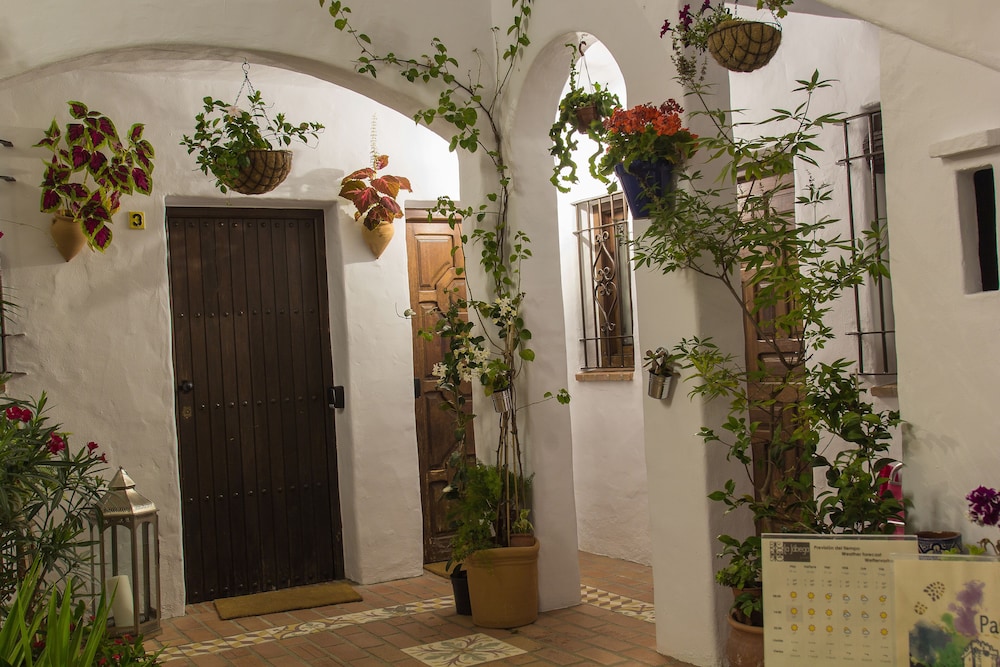 La Jabega Centro 4/50