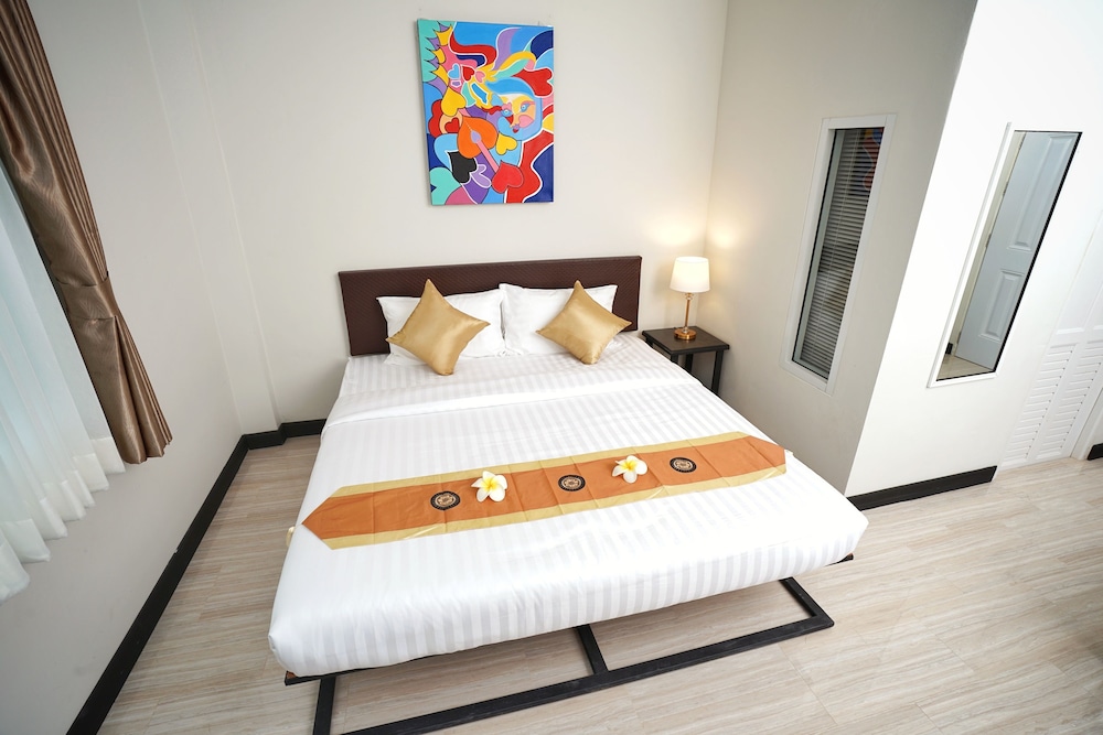 Sabai Place Donmueang Airport 18/50