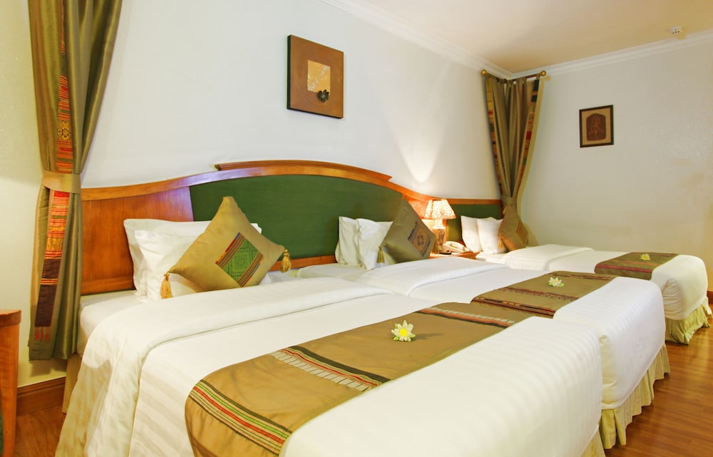 ANGKOR CENTURY RESORT AND SPA 30/78