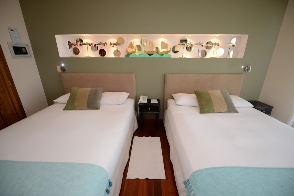 HOTEL ROSARIO LAGO TITICACA 16/34