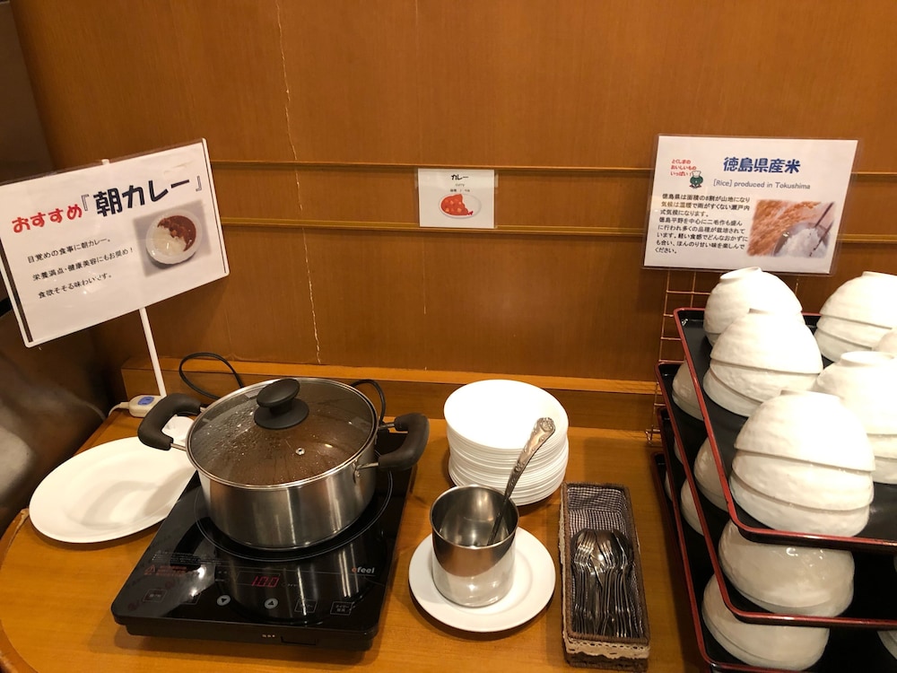 Smile Hotel Tokushima 22/47