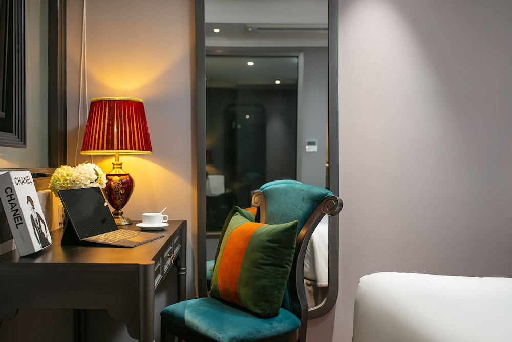L Heritage Hanoi Hotel 31/50