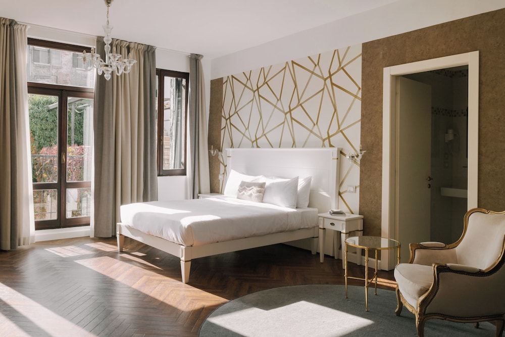 iH Hotels Venezia Salute Palace 24/62