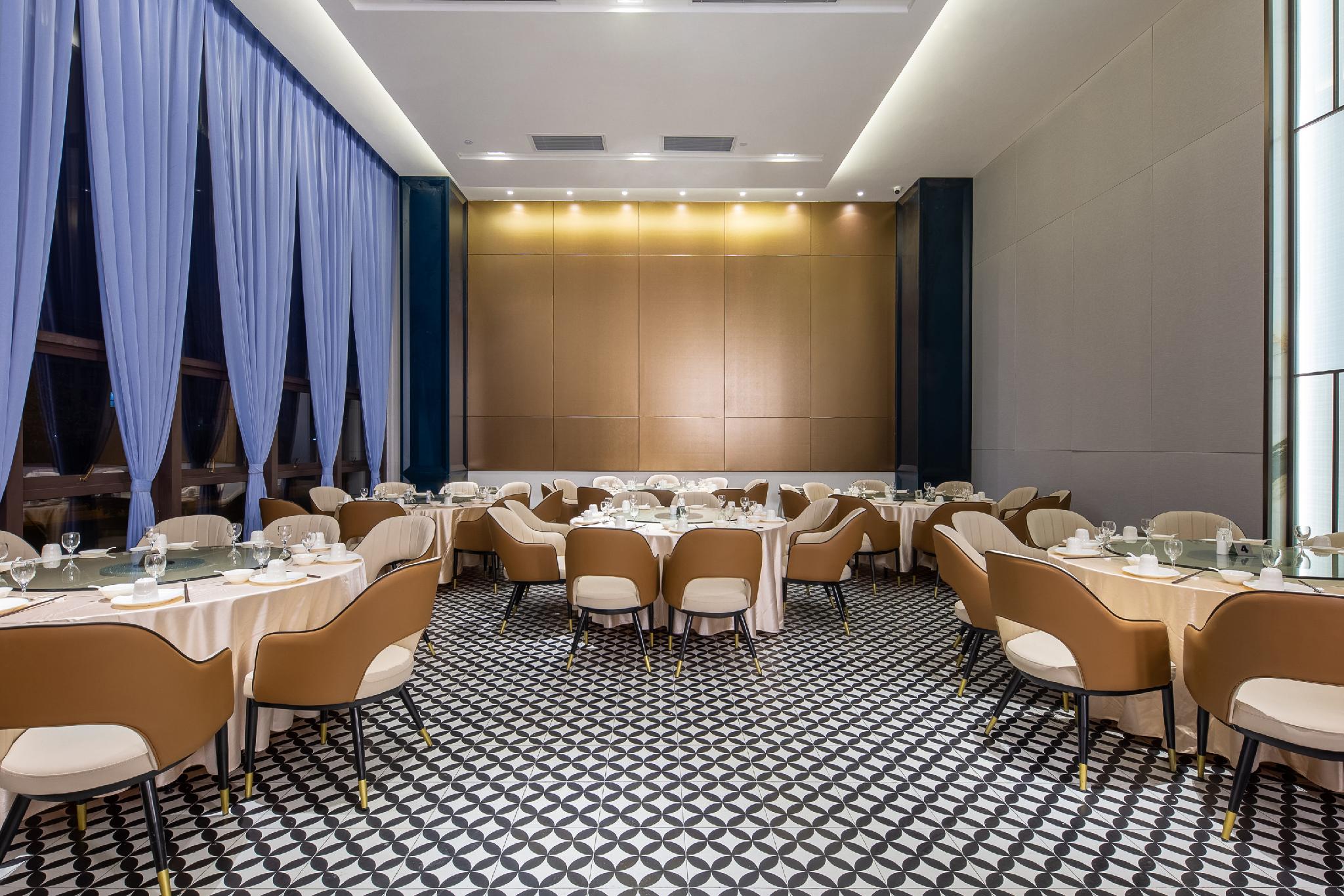 Rezen Hotel Huibinlou Taizhou 39/43