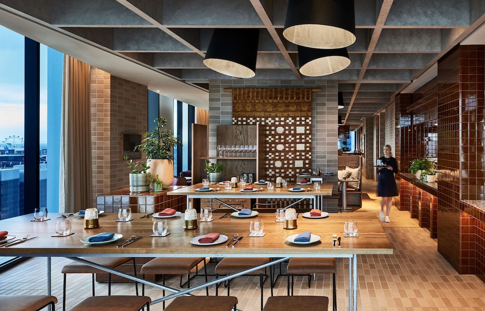 Hyatt Centric Melbourne 40/50