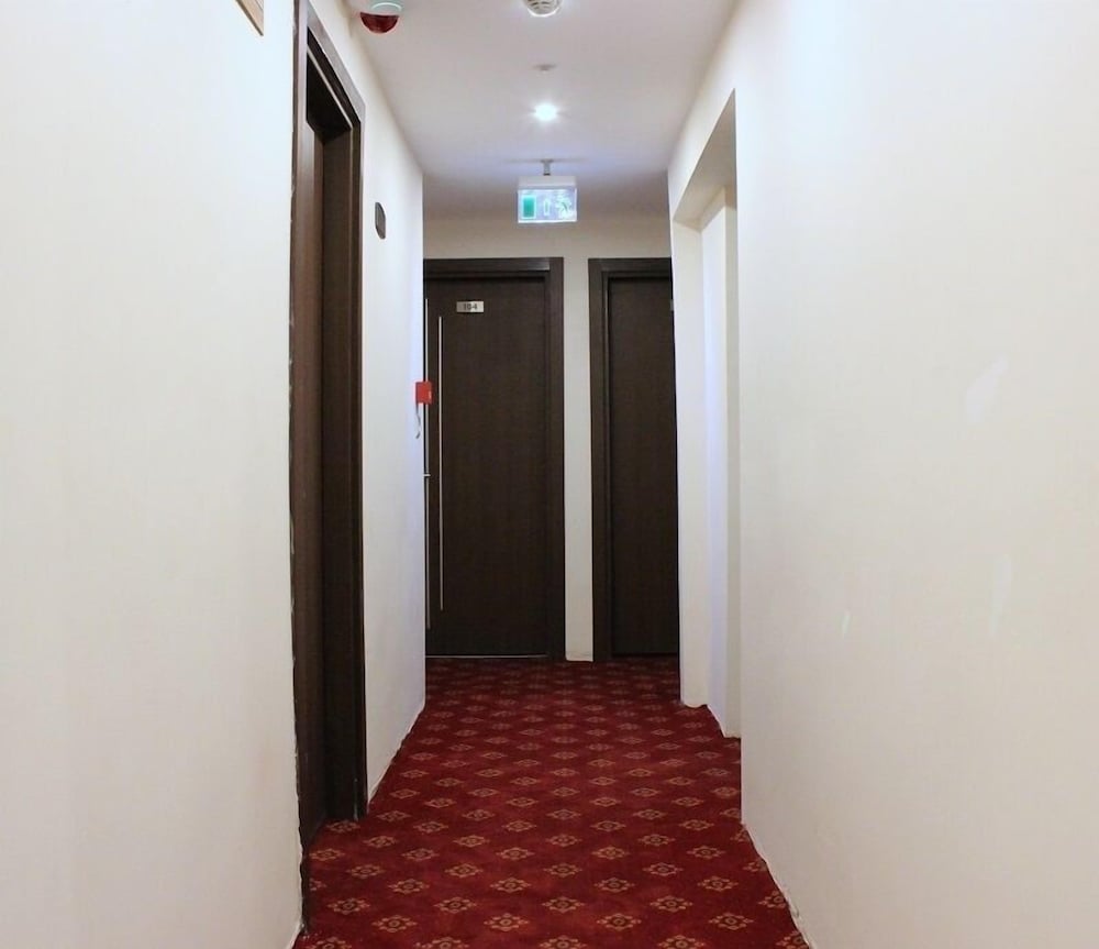 米兰酒店(HOTEL MILANO) 图片5