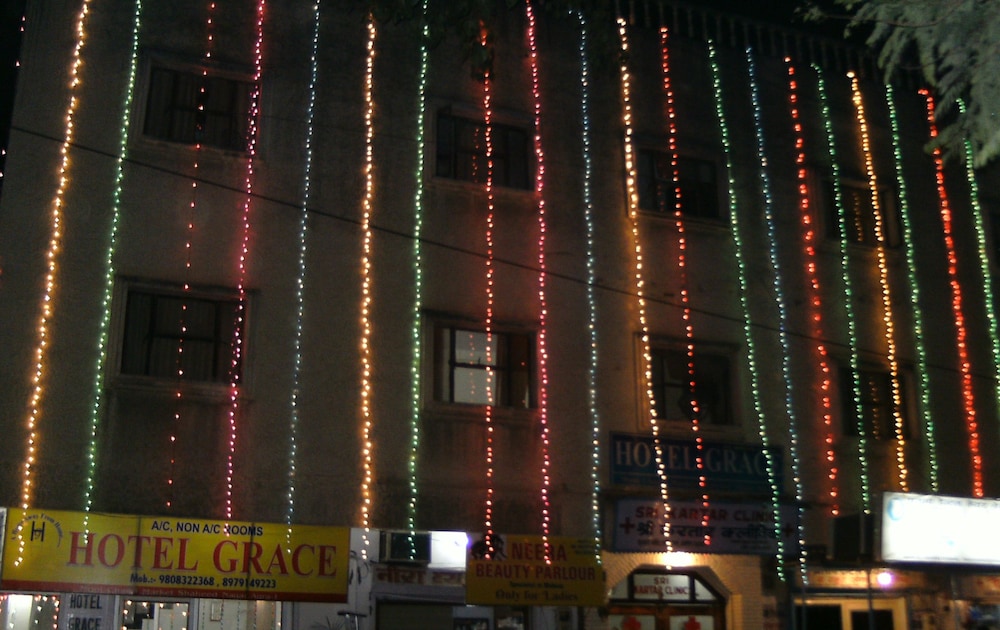 Hotel Grace Agra 2/47