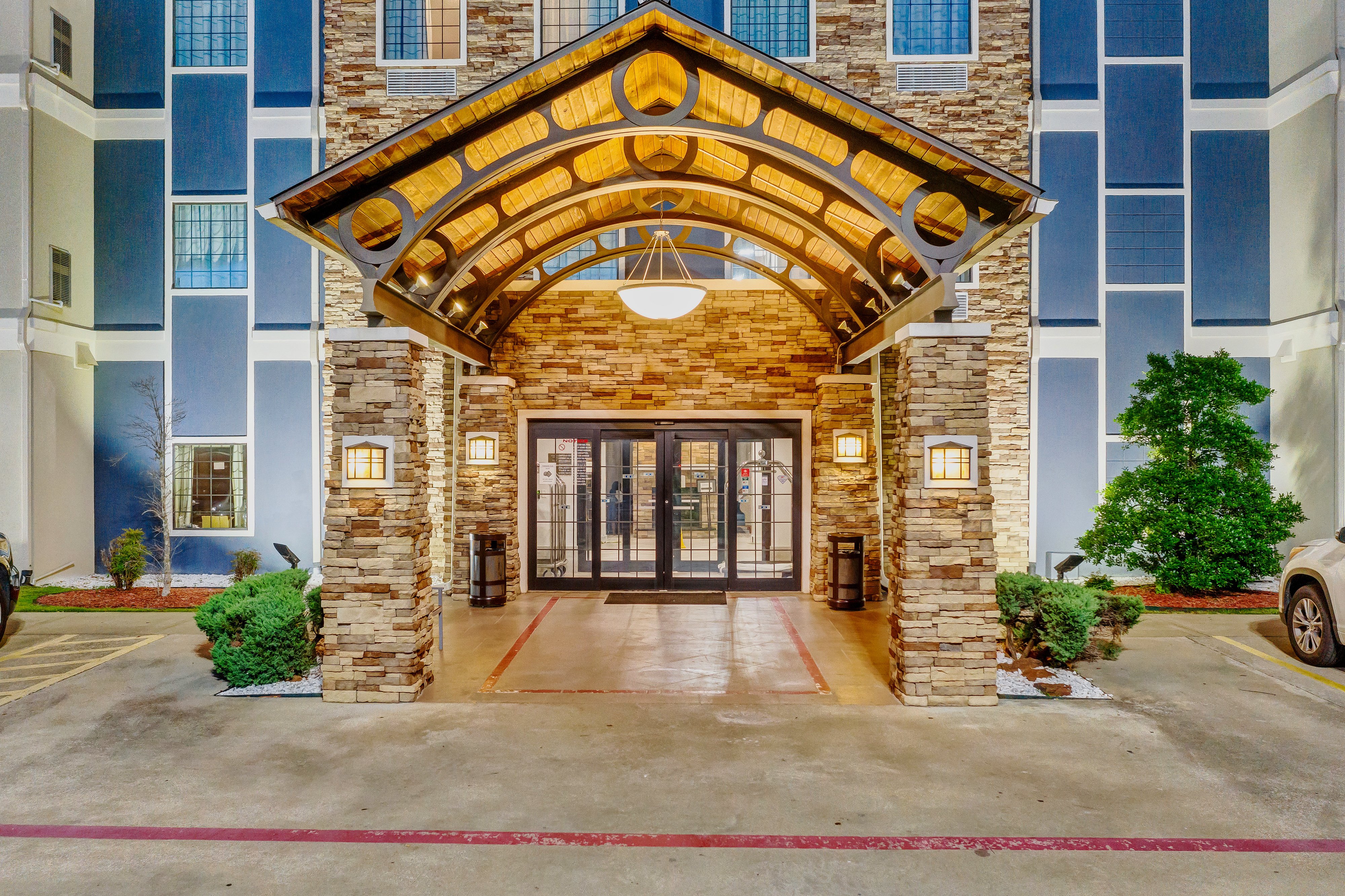 Staybridge Suites Tyler University Area 11/80