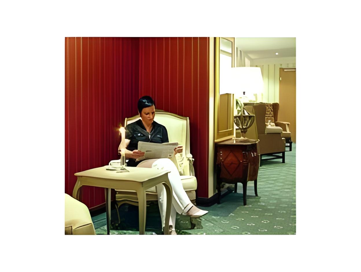Hotel Zur Alten Schmiede 11/40