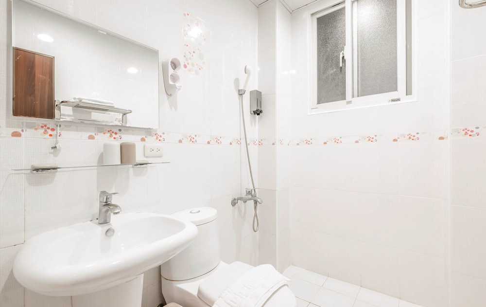 H& Taitung Puyuma Style Inn 48/50