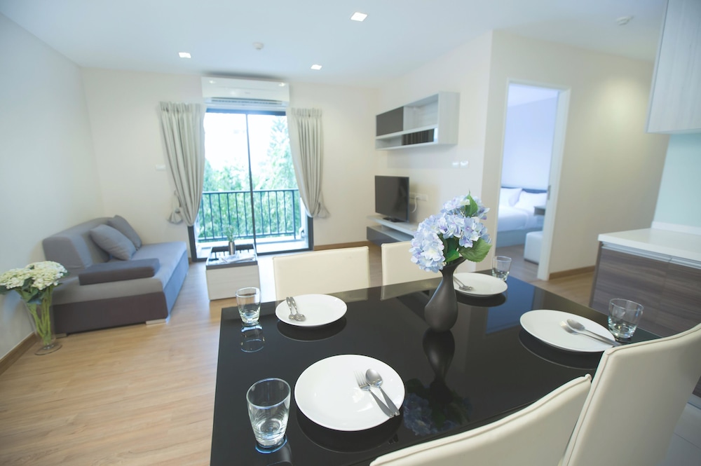 PARK 19 RESIDENCE 36/61