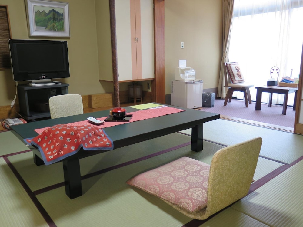 Kinugawa Kokusai Hotel 36/50
