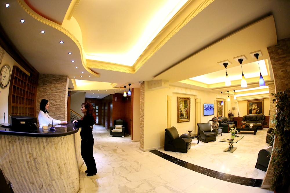 VISTA DEL MAR HOTEL 11/46