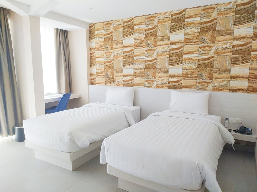 Dafam Resort Belitung 18/38