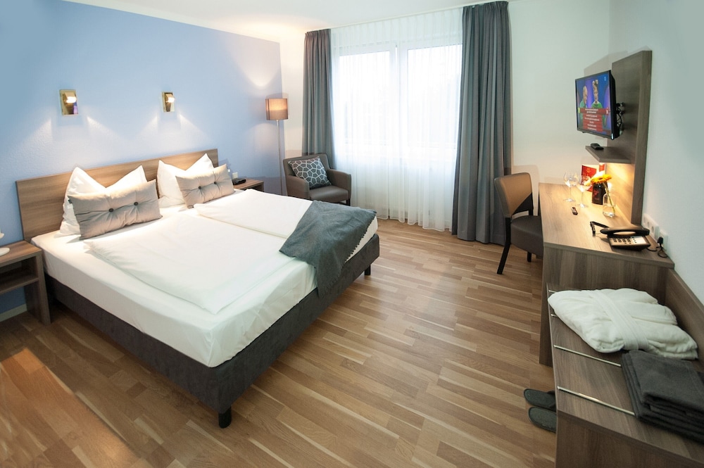 Kempe Komfortplus Hotel Solingen 8/59