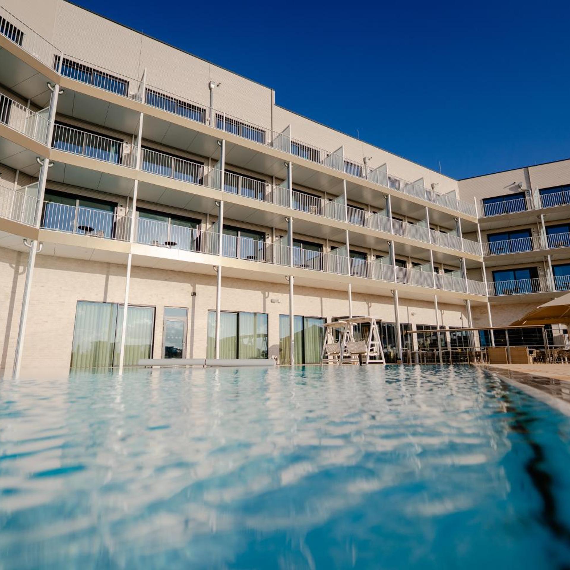 SlowDown Bottsand Hotel and Spa 3/50