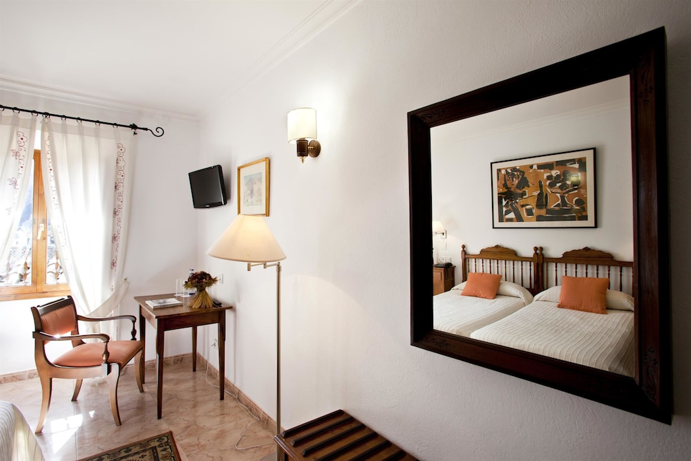 Hotel Juma 23/74