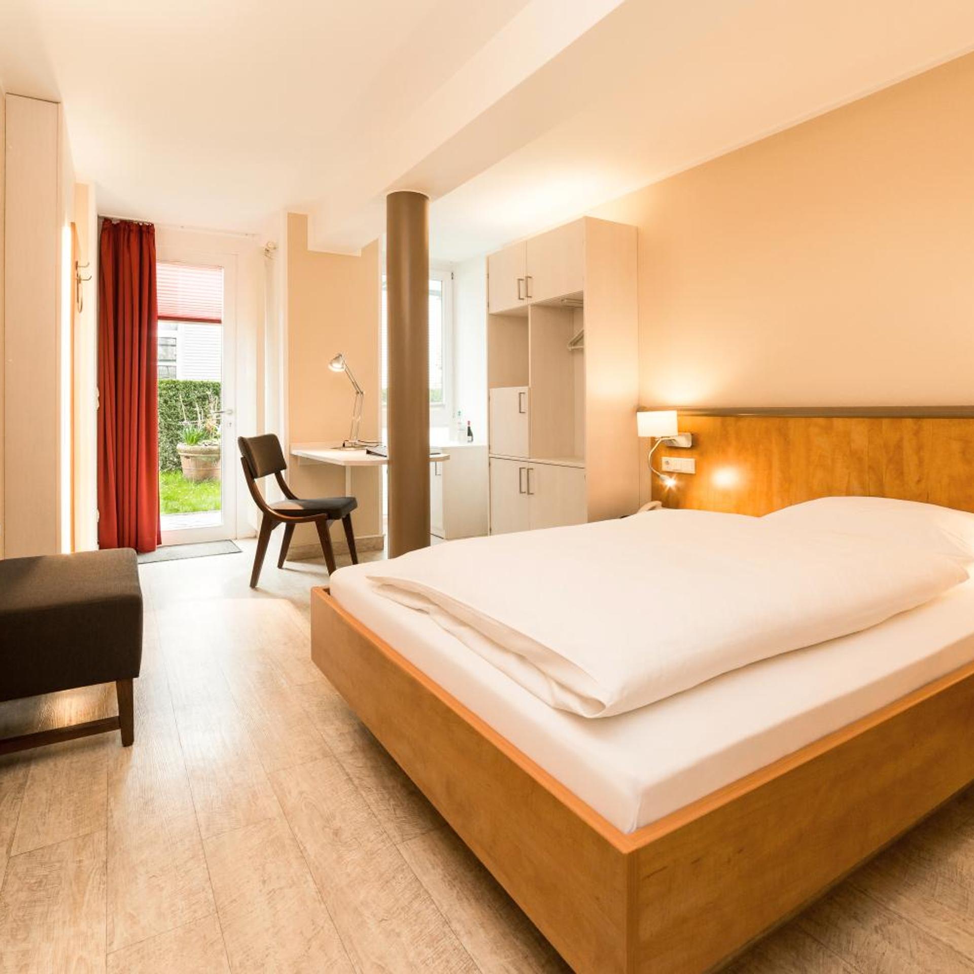 Hotel Spree idyll 12/50
