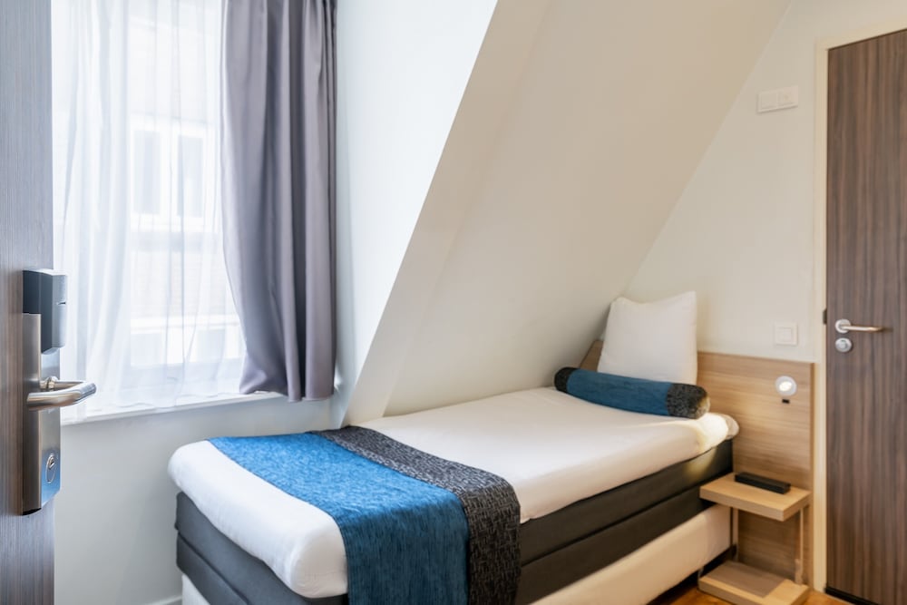 Hotel Library Amsterdam 34/69