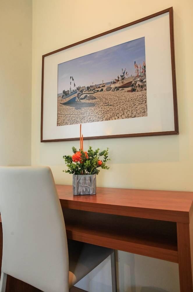 Baia Beach Hotel (ex. Baia de MonteGordo) 17/23