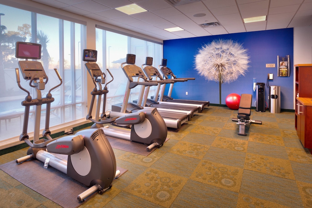 Springhill Suites Houston I-45 North 23/38